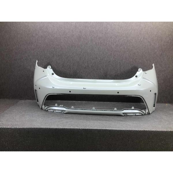 トヨタカローラスポーツリアバンパー 09428_1zrc24101618