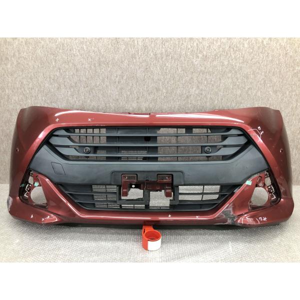 M900A M910A タンク 純正フロントバンパー 52119-B1370 : 拓海商事