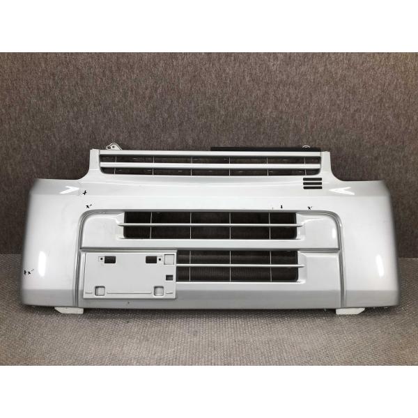 スズキ エブリィ バン DA17V 純正 フロントバンパー 71711-64P1 : 拓海