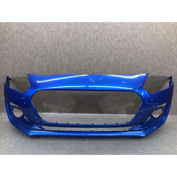 ZC83S　スイフト　フロントバンパー　取付部破損なし　ZNC 09428_1zza24100415