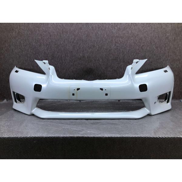 レクサス CT200h ZWA10前期 フロントバンパー52119-76010 09428_1zza25102813