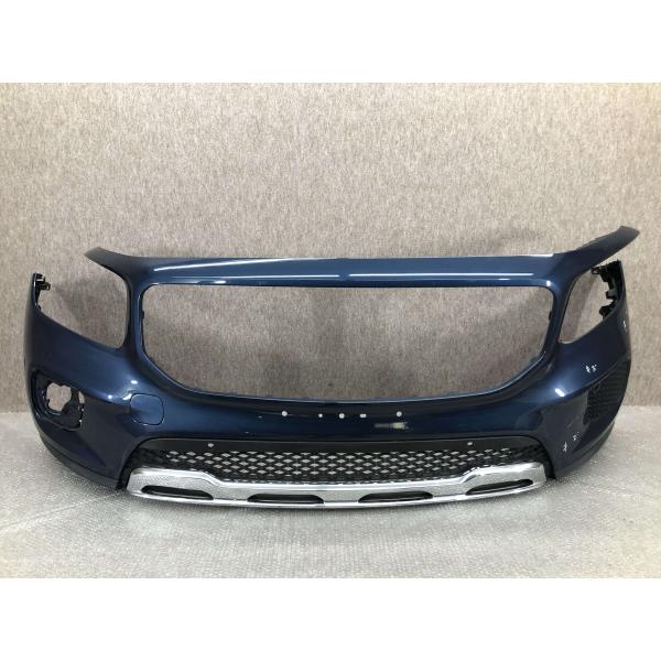 メルセデスベンツ GLB X247 純正 フロントバンパー A2478857500 : 拓海