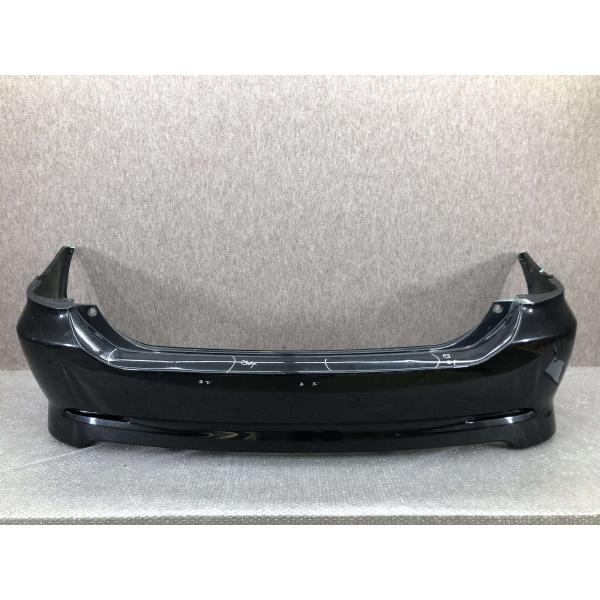 NZE10G/NZE14G ウィッシュ 後期 純正 リアバンパー 52159-68060 : 拓海