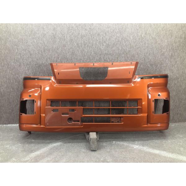 ダイハツ ハイゼット トラック S500P/S510P 後期 純正