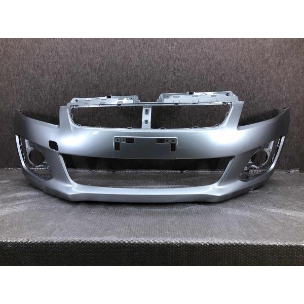 スイフトRS ZC、ZD72Sシルバー フロントスパッツ左右セット スイフト フロントスパッツ 左右セット スズキ純正部品 パーツ