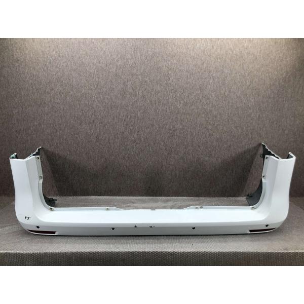 ベンツ Vクラス W447 専用 リアバンパープロテクター ステンレス Mercedes-Benz メルセデスベンツ Vクラス W447 リア バンパー