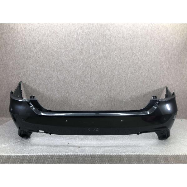 クラウン ARS220 AZSH20 純正リアバンパー 52159-30A10 車 クラウン ARS220 AZSH20 純正リアバンパー 52159-30A10