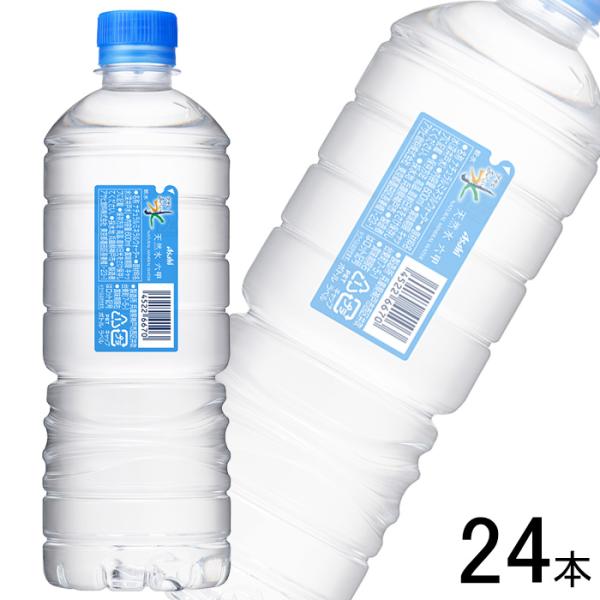 アサヒ おいしい水 1ケース/ 天然水 シンプルecoラベル 富士山 アサヒ おいしい水 1ケース/ 天然水 シンプルecoラベル 富士山