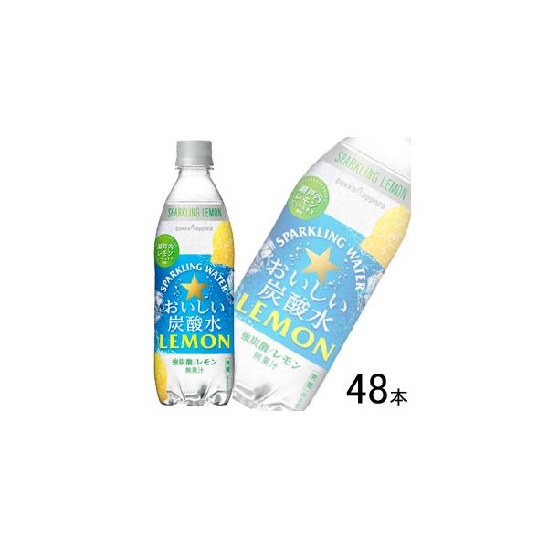 安いおいしい炭酸水 純水使用 500ml 24本の通販商品を比較 ショッピング情報のオークファン