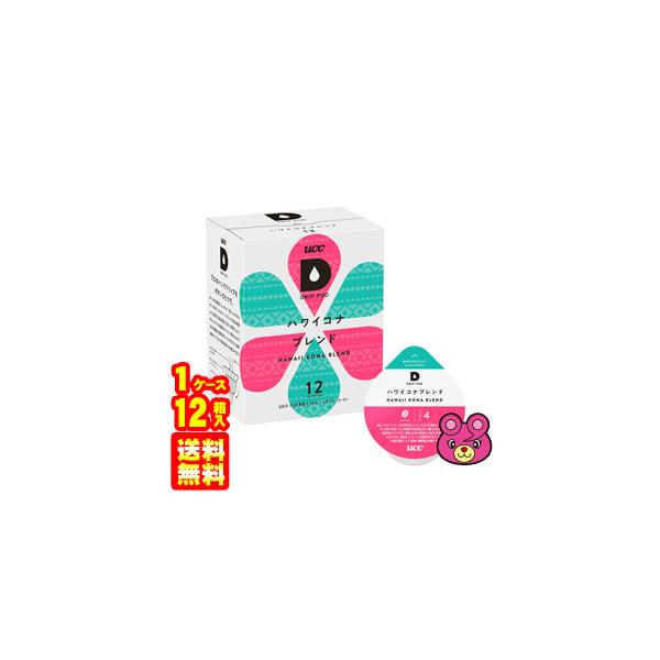 UCC DRIP POD nCRiuh (7.5g×12t)×12 hbv|bh ^Hi