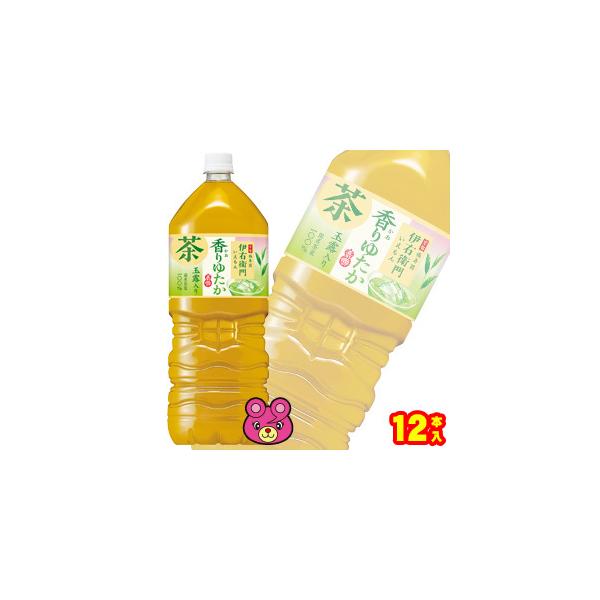 Tg[ ɉEq 䂽 PET 2L×6{×2P[XFv12{ ^