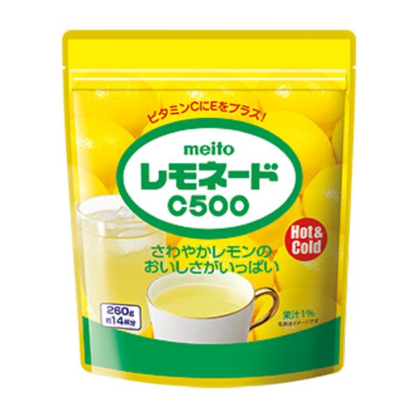 meito レモネードC 260g×7個 : オーナインショップ ヤフー店 - 通販