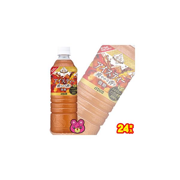 _Ch[ ґ򍁒 ACXeB[ PET 525ml×24{ ^