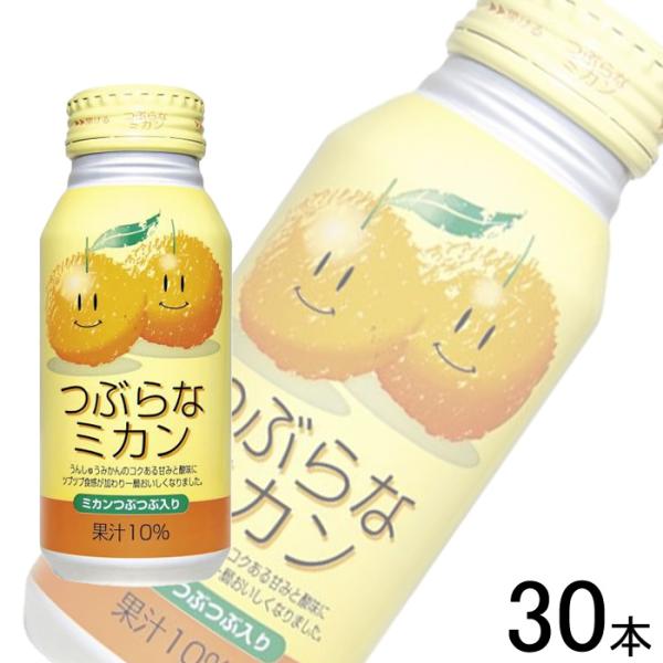 JAフーズおおいた つぶらなミカン 缶 190g×30本 : オーナインショップ