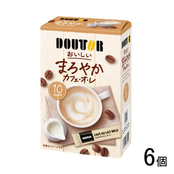 ドトール カフェオレ スティックの人気商品 通販 価格比較 価格 Com