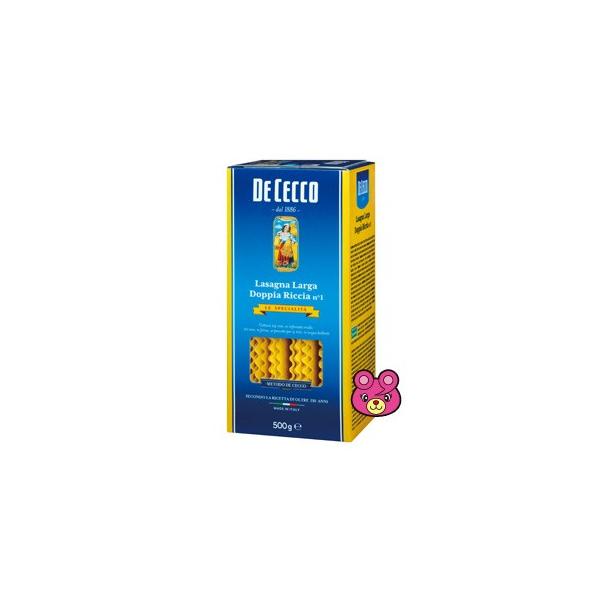 fBE`FR DeCecco No.1U[j 500g×10^ ^Hi