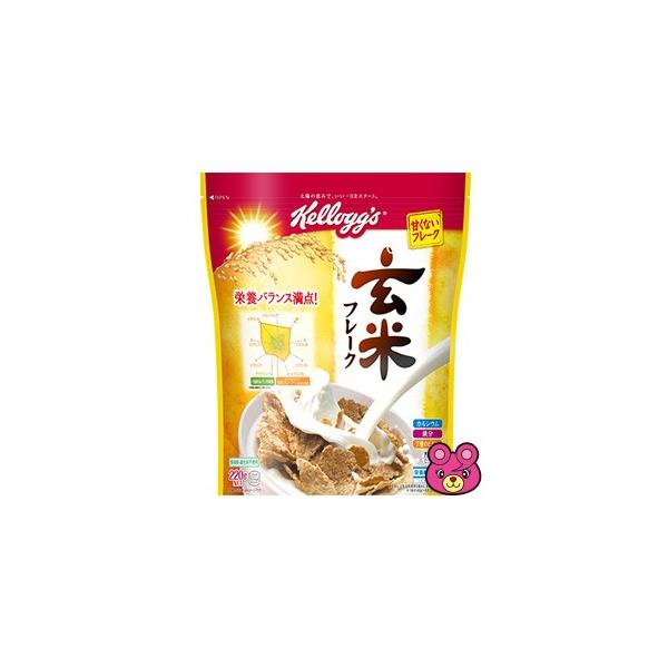 ケロッグ 玄米フレーク 2g 6袋入 2ケース 合計 12袋入 食品 Buyee Buyee 提供一站式最全面最专业现地yahoo Japan拍卖代bid代拍代购服务 Bot Online