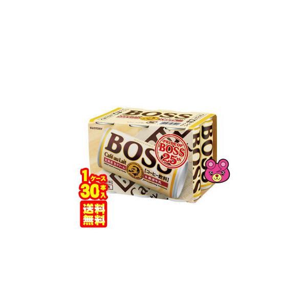 Tg[ BOSS JtFI  185g×6{×5pbNFv30{ {X ^