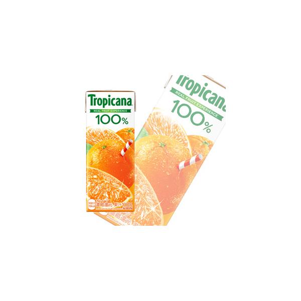 キリンビバレッジ トロピカーナ 100% オレンジ 250ml×24本 紙パック (野菜・果実飲料) 価格比較 - 価格.com キリンビバレッジ トロピカーナ 100% オレンジ 250ml×24本 紙パック (野菜・果実飲料) 価格比較 - 価格.com