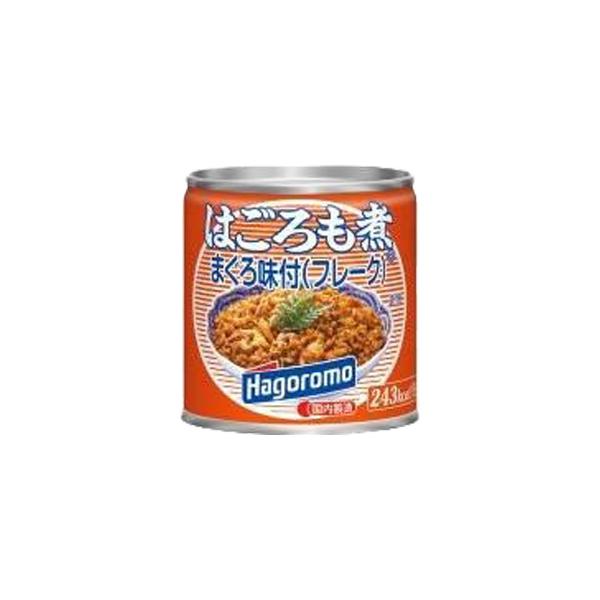はごろもフーズ はごろも煮(TH) 缶詰 180g×24個入 ／食品／NA