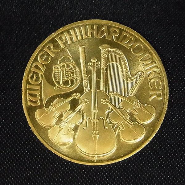 ウィーン金貨 1 4オンス 500シリング 1993年 オーストリア金貨 送料無料 Auf056 コインの窓口 Yahoo 店 通販 Yahoo ショッピング