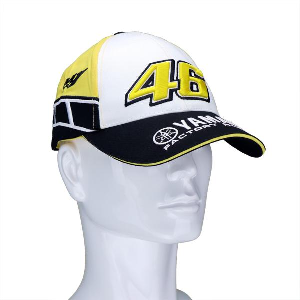 Motogp ロッシrossi 46 Vr46 モンスターエナジー キャップ メンズ Usヤマハインターカラーコレクションにも 差別化 ヴァレファンなら フリーサイズ Buyee Buyee 日本の通販商品 オークションの代理入札 代理購入