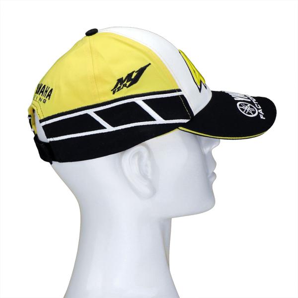 Motogp ロッシrossi 46 Vr46 モンスターエナジー キャップ メンズ Usヤマハインターカラーコレクションにも 差別化 ヴァレファンなら フリーサイズ Buyee Buyee 日本の通販商品 オークションの代理入札 代理購入