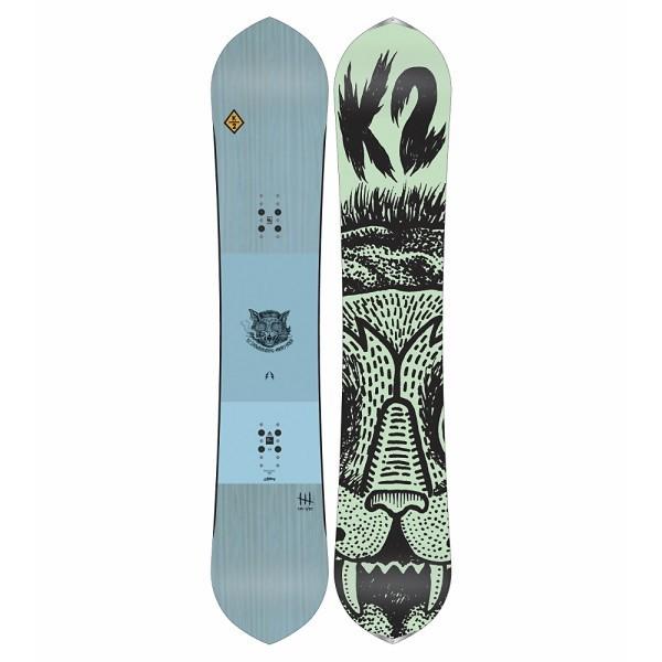 スノーボード K2 Happy Hour (157) セット