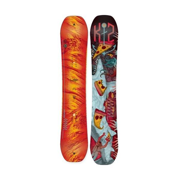 スノーボード k2 WORLD WIDE WEAPON
