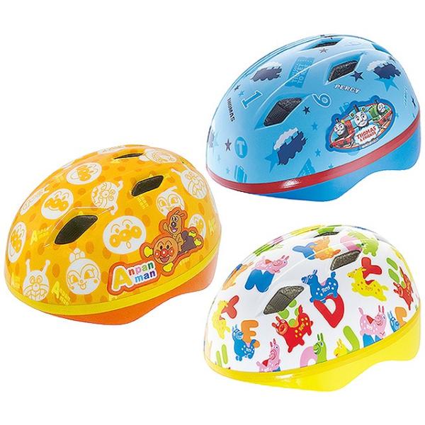 自転車ヘルメット 子供用 おしゃれ キッズ 46 52cm キャラクター アンパンマン トーマス ロディ ミスターメンリトルミス Buyee Buyee Jasa Perwakilan Pembelian Barang Online Di Jepang