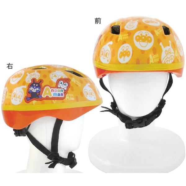 2歳 ヘルメット 自転車 あごひも