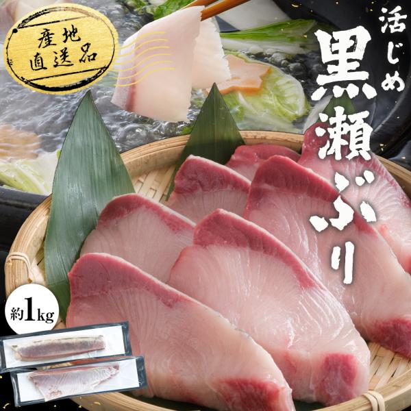 ニッスイ自慢のブランド「黒瀬ぶり」。養殖ぶりの中でも、最高峰の品質と名高いのが『黒瀬ぶり』です。さらに特別設計された飼料と広い生簀、さらにはダイバーによる管理によって健康に育て上げました。手間暇かけて育成したぶりを、水揚げ後即活締めし、鮮度...