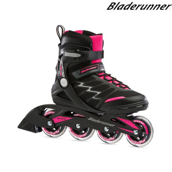■メーカー名：2024Bladerunner(ROLLERBLADE)■モデル名：Advantage Pro XT Womens■品番：0T1001007Y9■カラー：Black/Pink■サイズ(Women's)22.0｜23.0■Fea...
