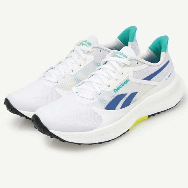 Reebok/リーボック フロートライド エナジー 6（100204923-WHT）