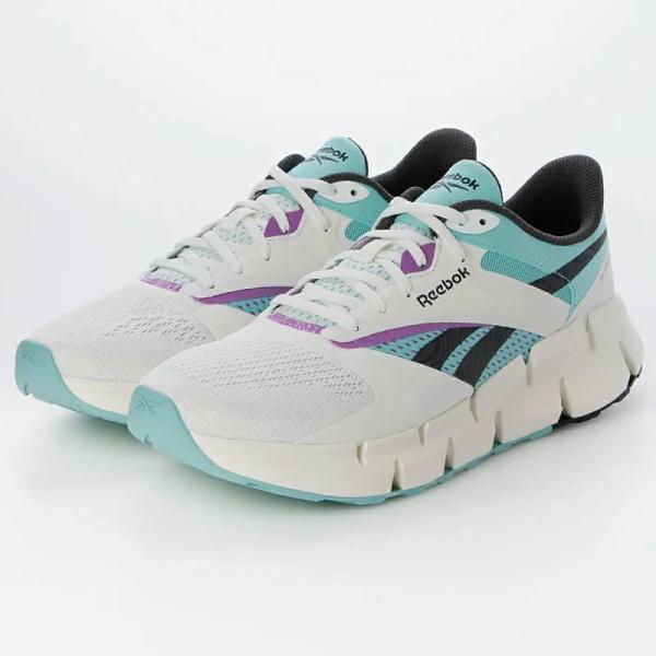 Reebok/リーボック ジグ ダイナミカ 5（100209533-WHT）