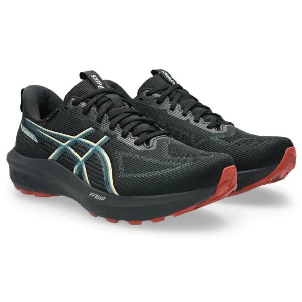 asics/アシックス GT-1000 14 GTX（1011C078-003）