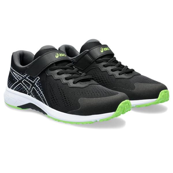 ASICS/1154A169-001/LAZERBEAM RI-MG/ランニングシューズ