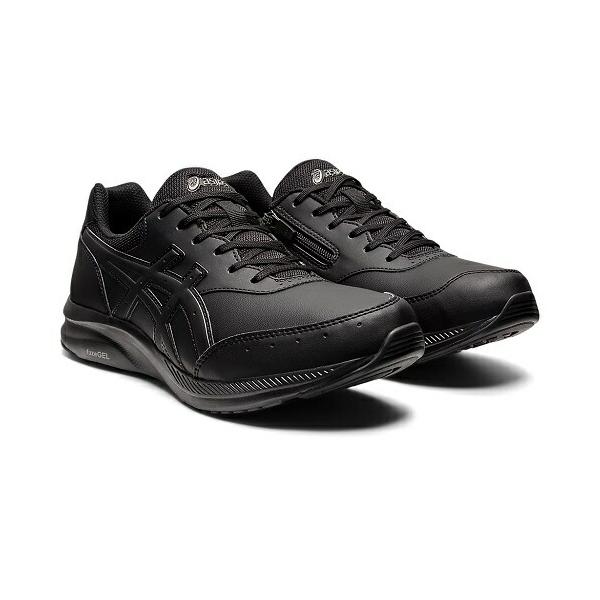 ASICS/ 1291A041-001/ゲルファンウォーカーM041/ウォーキングシューズ