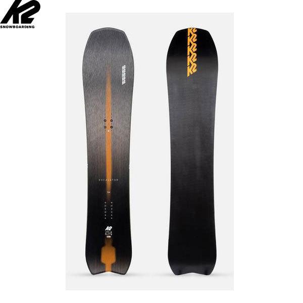 K2(スキー、スノーボード) 2021/2022 K2/EXCAVATOR/150 K2(スキー、スノーボード) 2021/2022 K2/EXCAVATOR/150