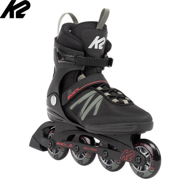 ■メーカー名：2022K2（ケーツー）■モデル名：KINETIC 80 M（キネティック80メンズ）■サイズUS8.0(26.0cm)US8.5(26.5cm)US9.0(27.0cm)US9.5(27.5cm)■FeaturesSKATE...