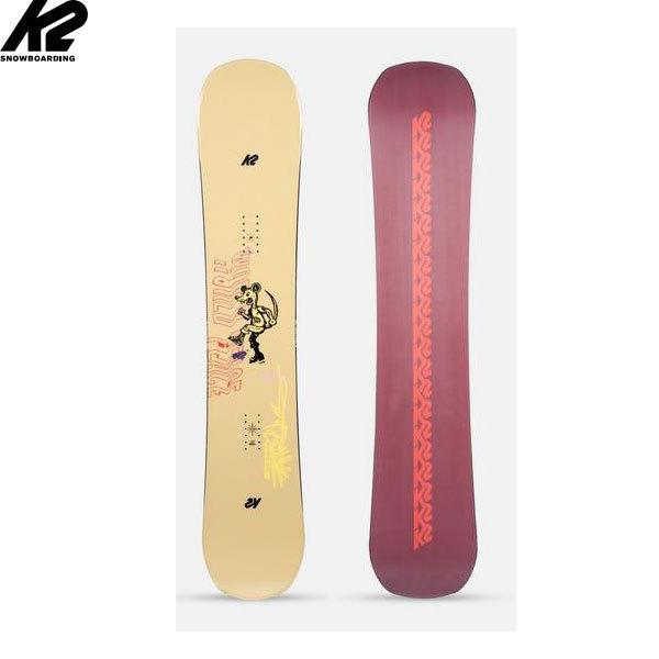 K2（スキー、スノーボード） 2021/2022 K2/WORLD PEACE/148 ケイツー