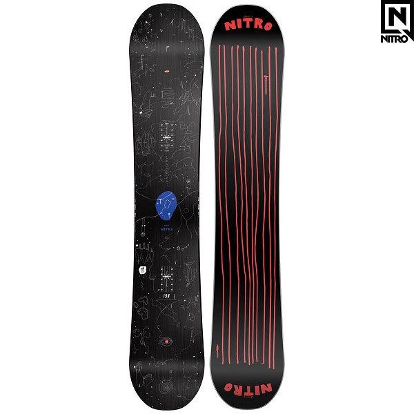 NITRO（ナイトロ） 2021/2022NITRO/T1/149 : 1001Yahoo!店 - 通販