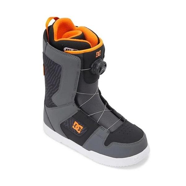 DC SHOES（ディーシーシューズ） 2023-2024 DC/PHASE BOA/XSKN