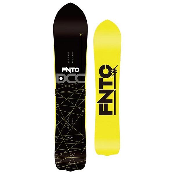 スノーボード FNTC DCC 157 FNTC 2023-2024 FNTC/DCC/157/エフエヌティシー : 1001Yahoo!店 - 通販