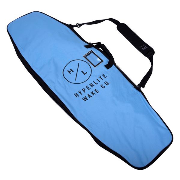 メーカー：2024HYPERLITE品名：ESSENTIAL BOARD BAG SLATE BLUE■カラー：SLATE BLUE■サイズ長さ：150cm / 幅：48cm※サイズにつきましてあくまでも目安としてください。■feature...