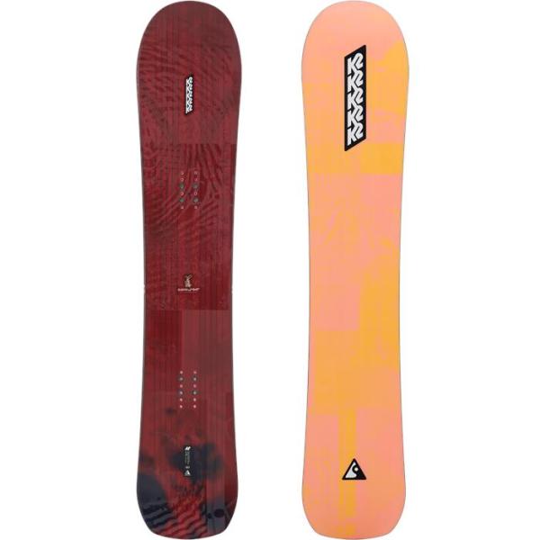 K2（スキー、スノーボード） 2023-2024 K2 INSTRUMENT ケーツー