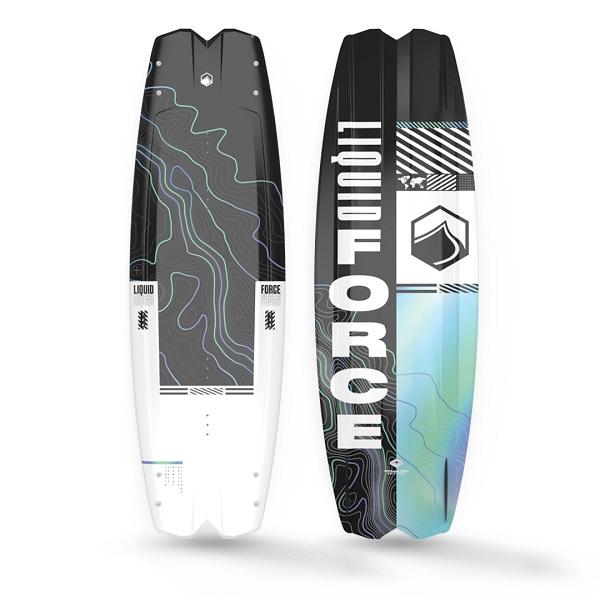 メーカー：2024LIQUIDFORCE品名：REMEDY■サイズ138■featuresHarley Clifford Pro ModelDiamond Split-Tip ShapeAggressive 3-Stage RockerPr...