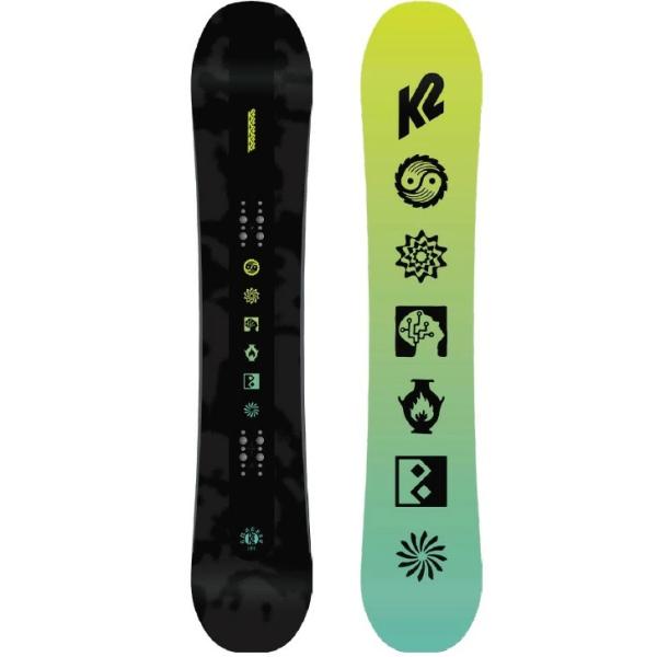 K2（スキー、スノーボード） 2024/2025 NEWモデル/K2/EMBASSY