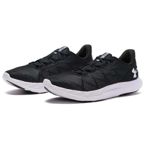 UNDER ARMOUR/アンダーアーマー UA チャージド スピード スウィフト（3026999-001）