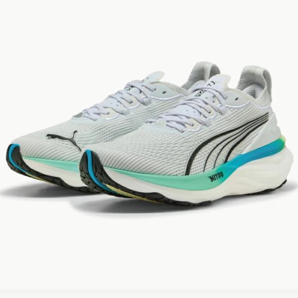 PUMA/プーマ フォーエバーラン ニトロ 2（310109-19）